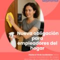 ¡Atención Empleadores del Hogar! Nueva Obligación de Evaluación de Riesgos Laborales