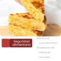 El huevo como alimento de riesgo: cómo prevenir la salmonelosis desde la consultoría normativa