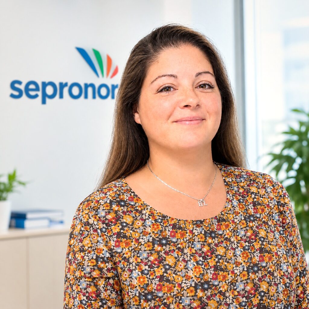 Paula Flores, Europreven